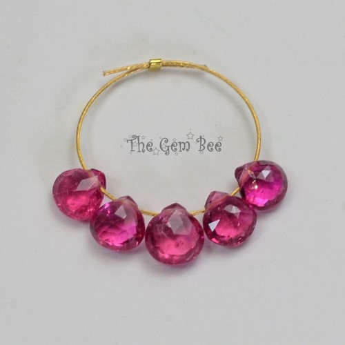 Petite old stock - petite, rubellite